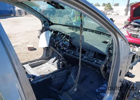 2023 Kia Sportage Lx из США, поврежденный, VIN KNDPUCAG6P7109337